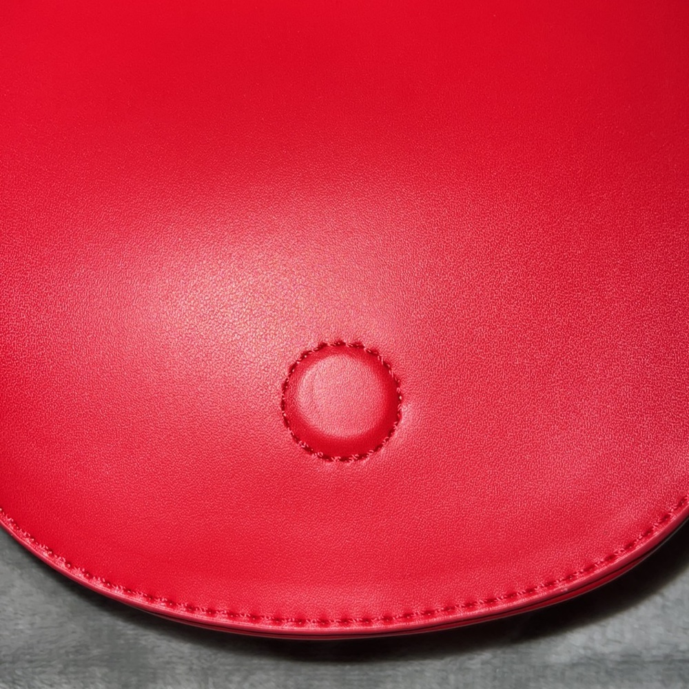 Disney Red Crossbody Bag for Little Girls - Picture 5 of 7